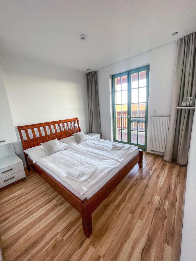 Farma Ovčí Terasy Nemcicky (Breclav) Exterior foto