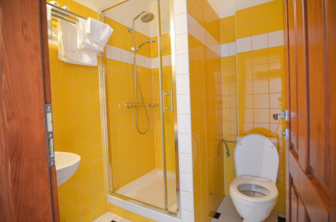 Farma Ovčí Terasy Nemcicky (Breclav) Exterior foto