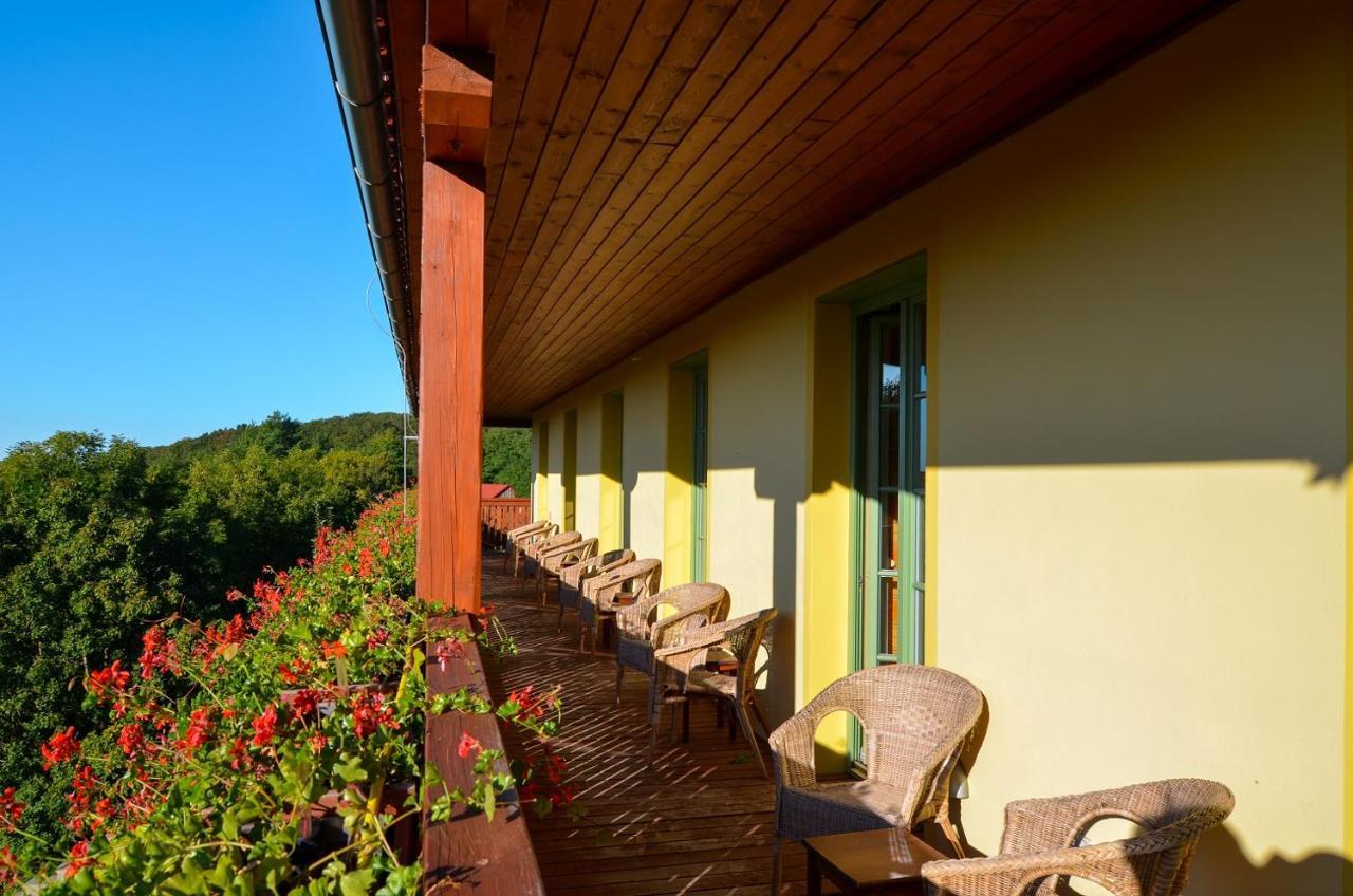 Farma Ovčí Terasy Nemcicky (Breclav) Exterior foto